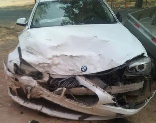 事故车报废标准,车主们应该知道 事故车报废标准,车主们应该知道